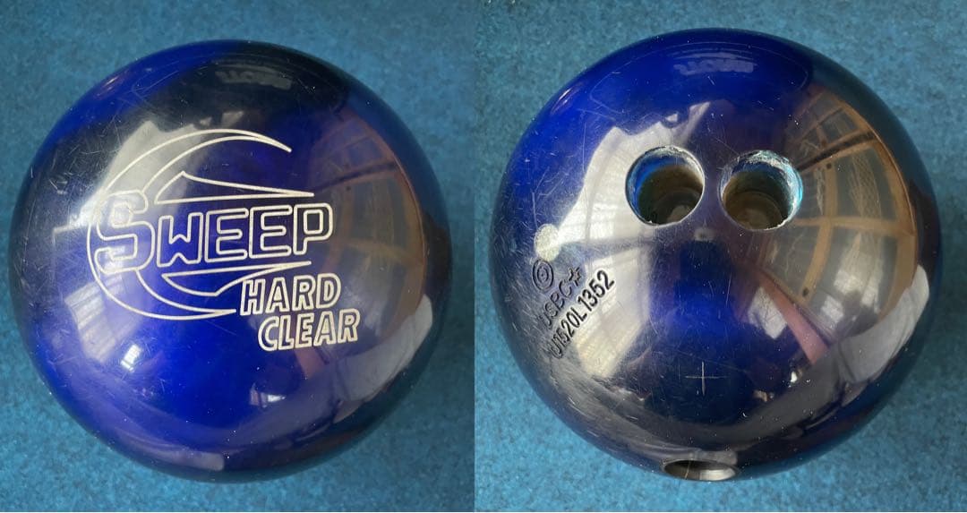 ボール art break fruits