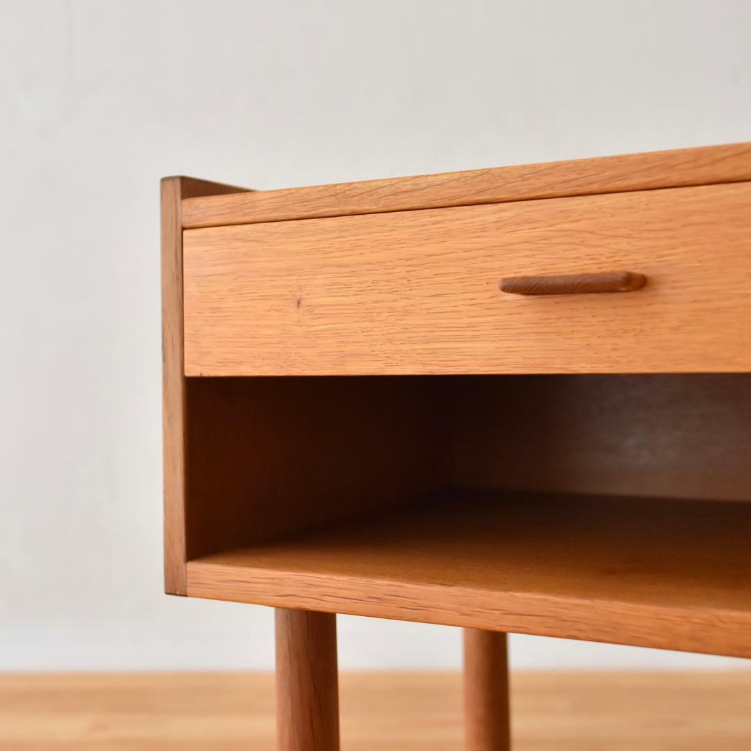 ハンス・J・ウェグナー　『RY430』 RYmobler オーク Danish