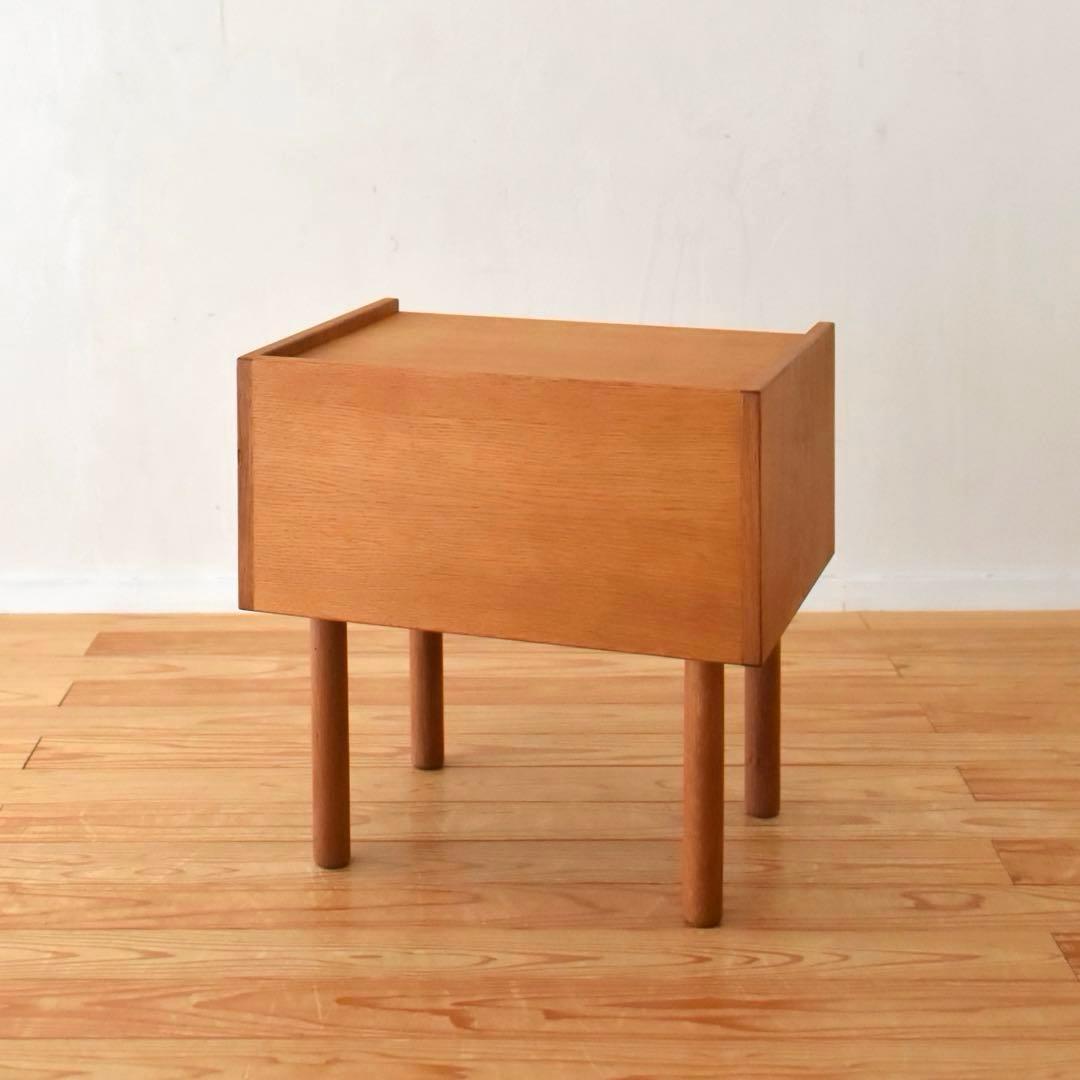 ハンス・J・ウェグナー　『RY430』 RYmobler オーク Danish