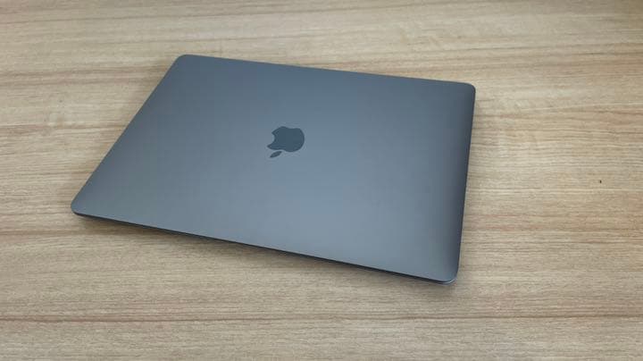 【M1】MacBook Air 2020 USキーボード　PCスタンド付き