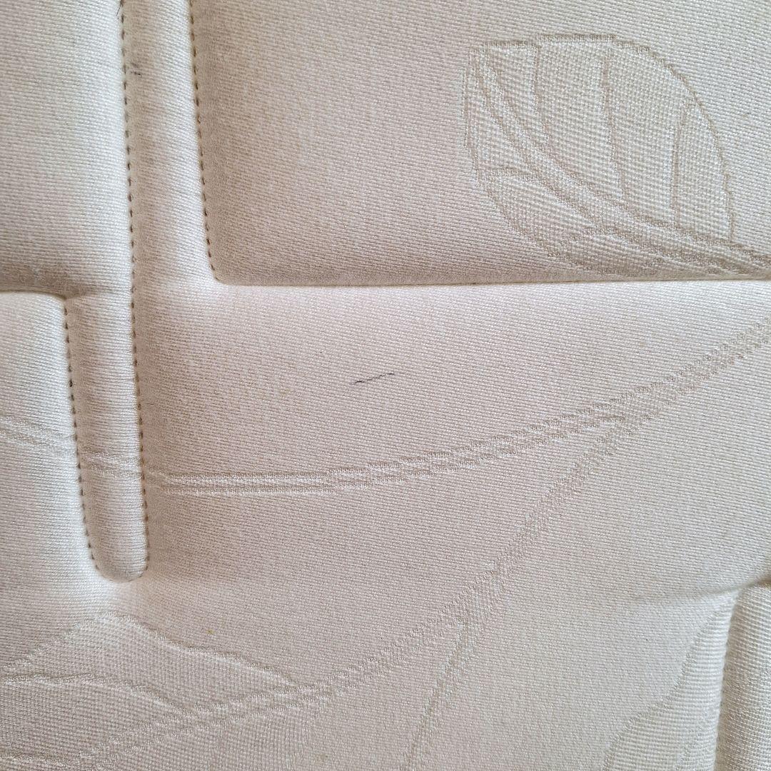 お盆限定値下げ中★【たのメル便】日本ベッド セミダブル シルキーポケットハード