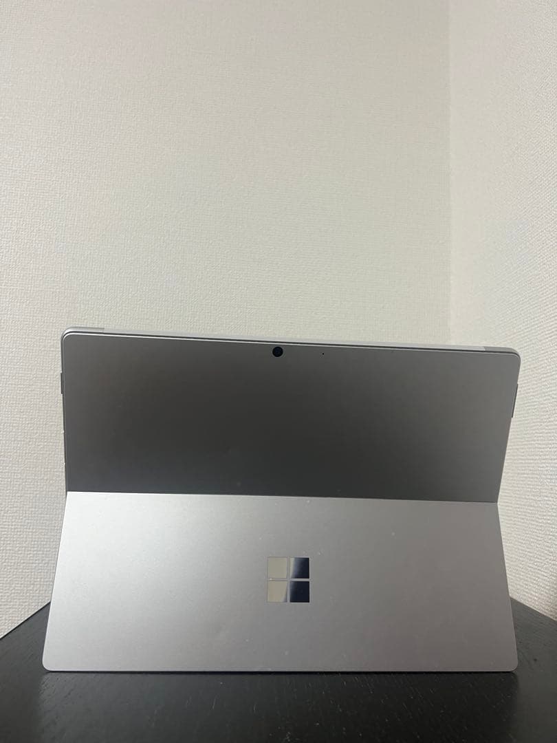 Microsoft Surface Pro8 12.3インチ シルバー 本体