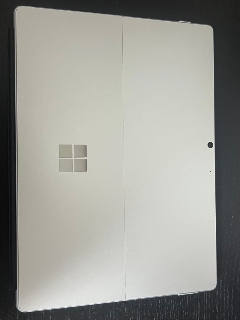 Microsoft Surface Pro8 12.3インチ シルバー 本体