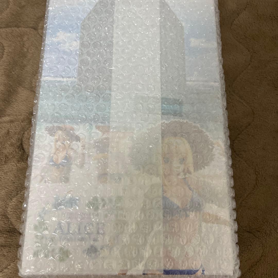 ソードアート・オンライン アリス 水着Ver.1/7 完成品フィギュア