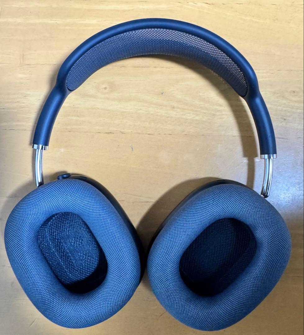 【1日限定価格！】Apple AirPods Max ミッドナイト USB-C