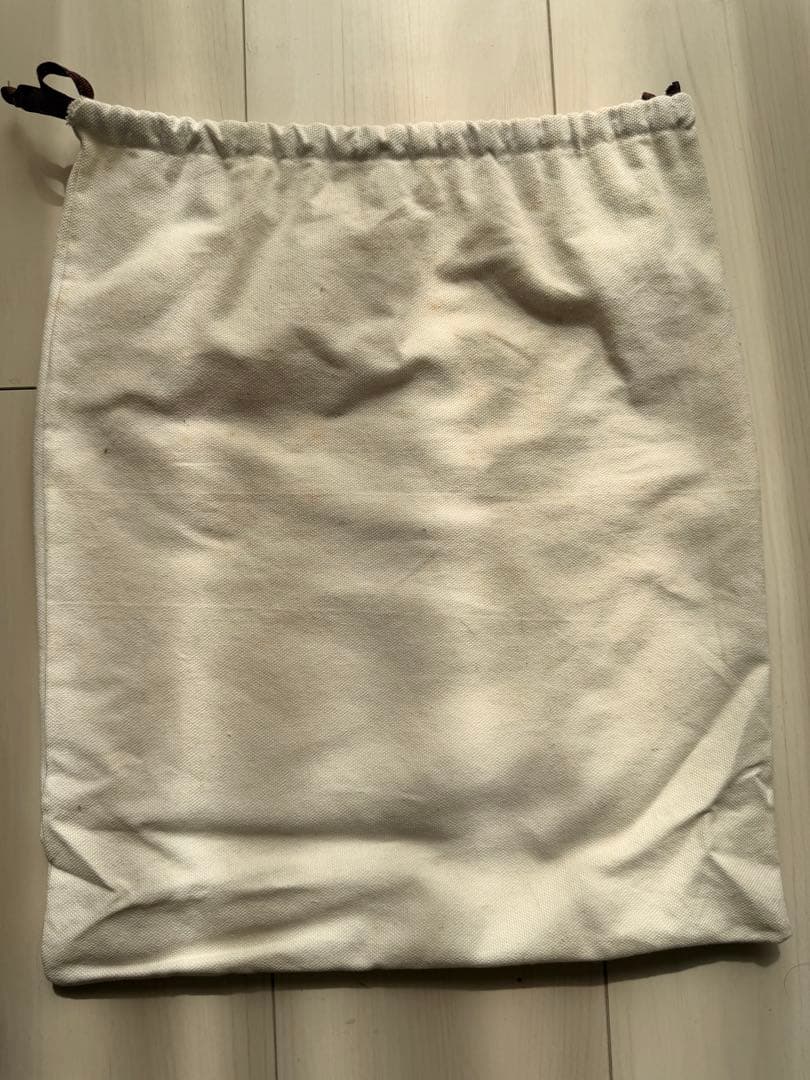 CÉLINE ラゲージ　マイクロトート　ハンドバッグ　ベージュ系