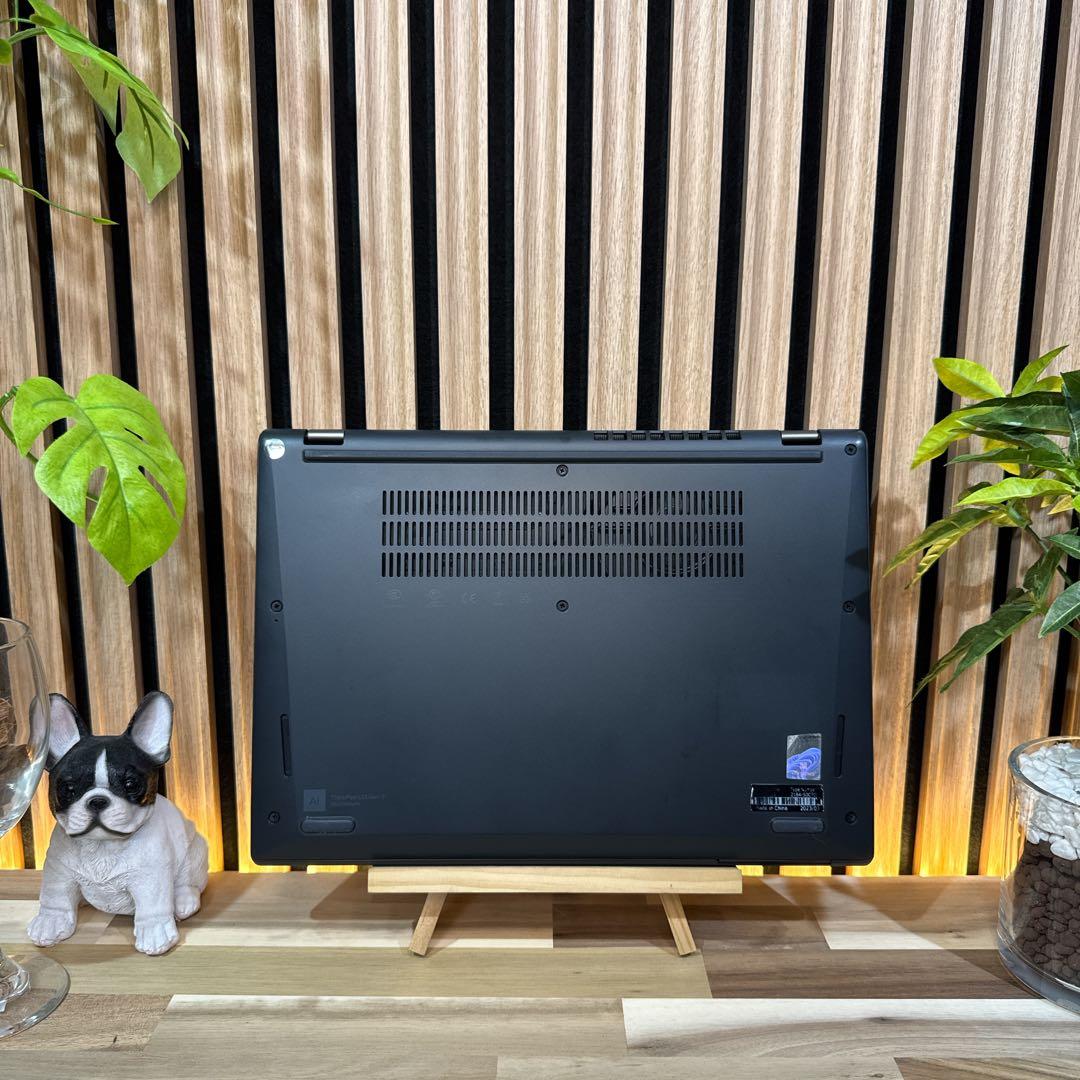 2023年パワフルモデル‼️ThinkPad L13☘最高峰i7☘ノートパソコン