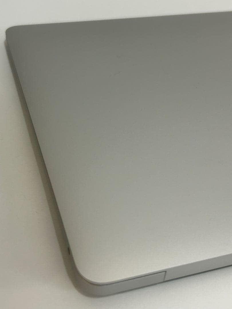 MacBook本体 MacBook Air M1/8GB/256GB