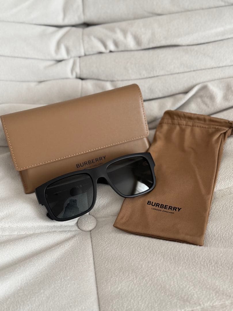 新品BURBERRYバーバリー サングラス