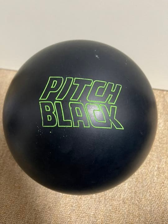 ストーム　ピッチブラック