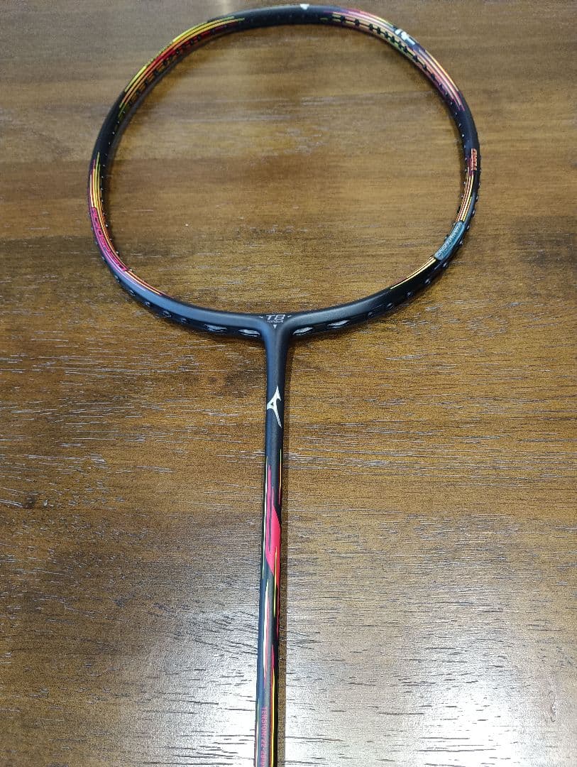 Mizuno AEROSPEED 1 FOCUS アクロスピード