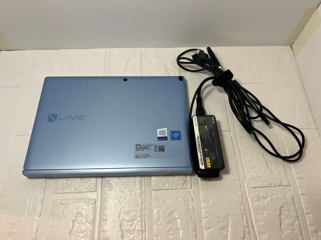 Windowsノート本体 NEC Lavie PC-SN11FWCGG