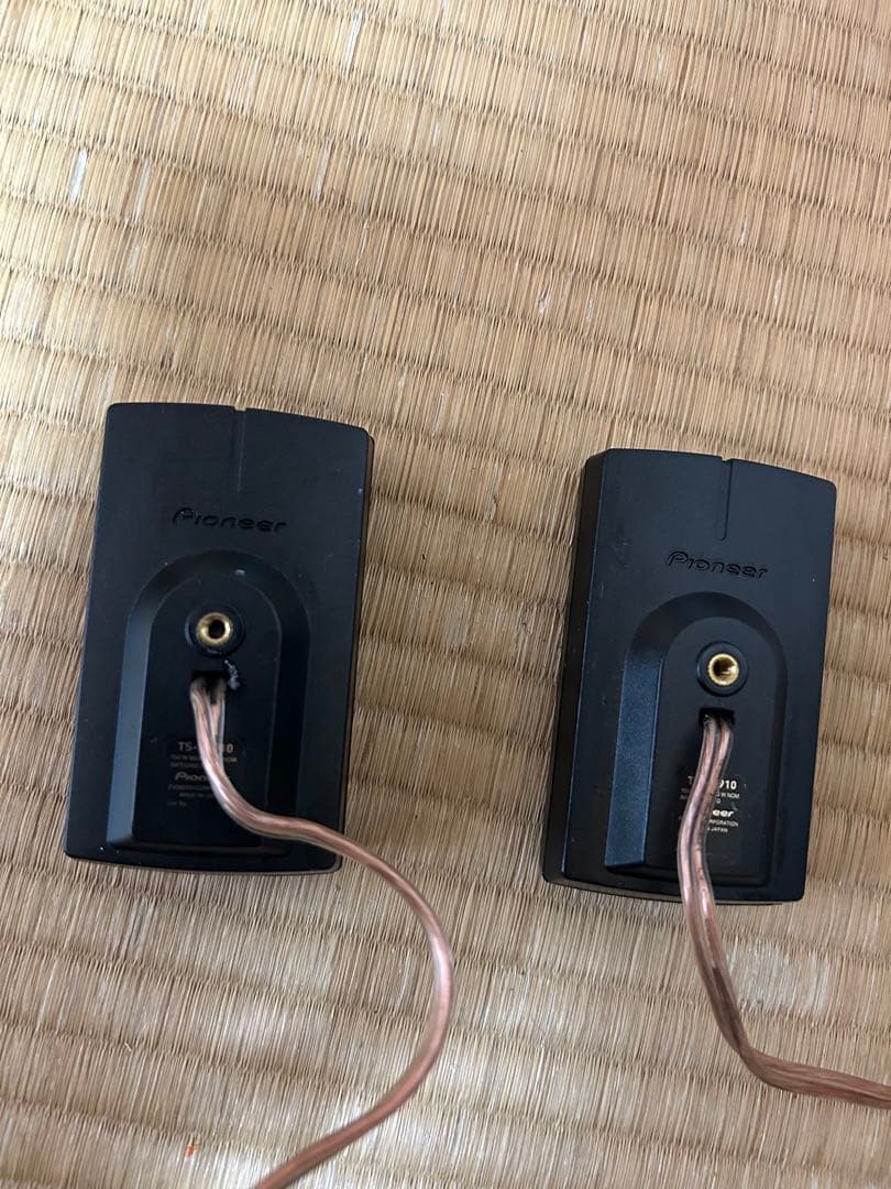 げ*ん様 カロッツェリア　スーパーツイーターTS-ST910