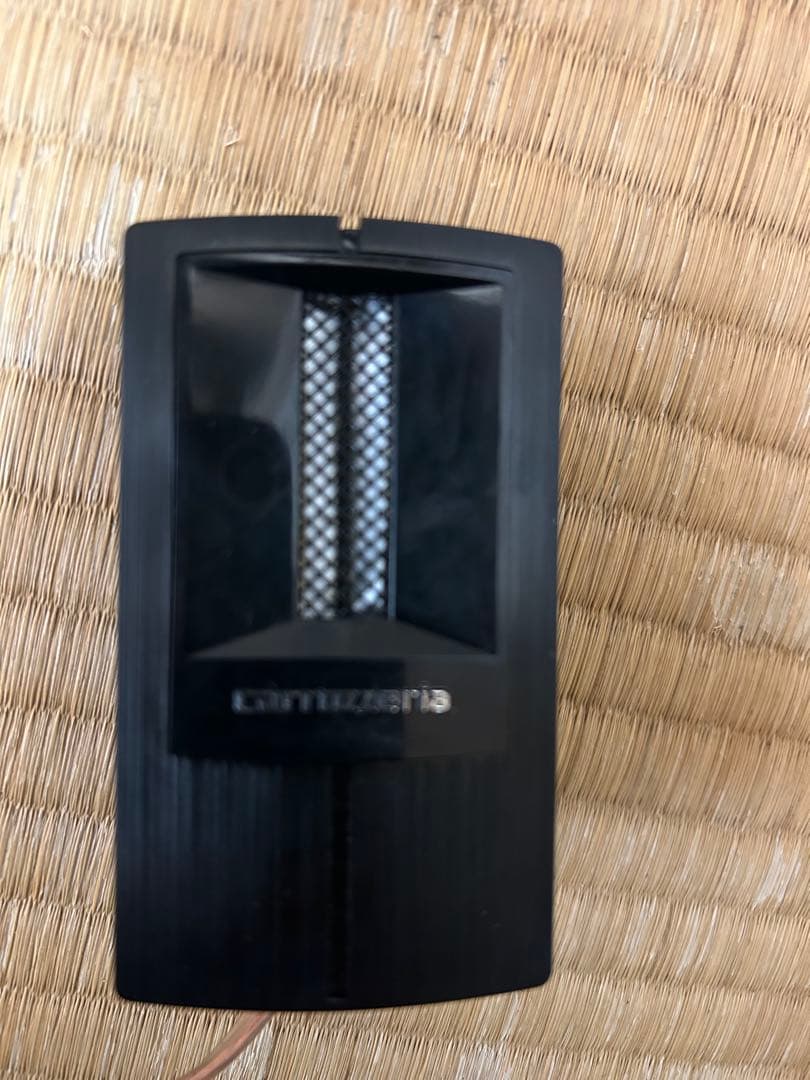 げ*ん様 カロッツェリア　スーパーツイーターTS-ST910