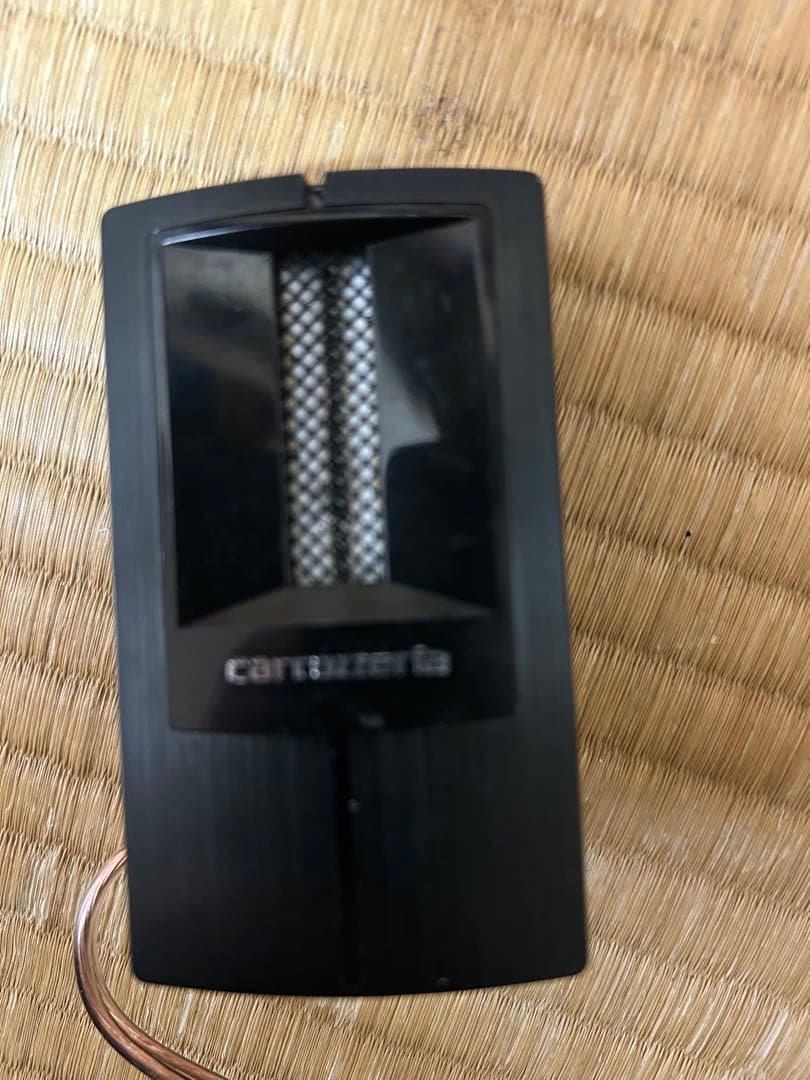 げ*ん様 カロッツェリア　スーパーツイーターTS-ST910