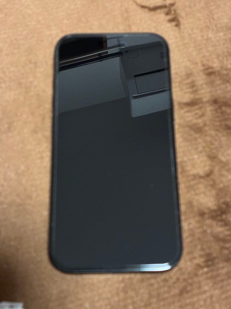 N*o様 iPhone 15 128GB - ブラック - Simフリー