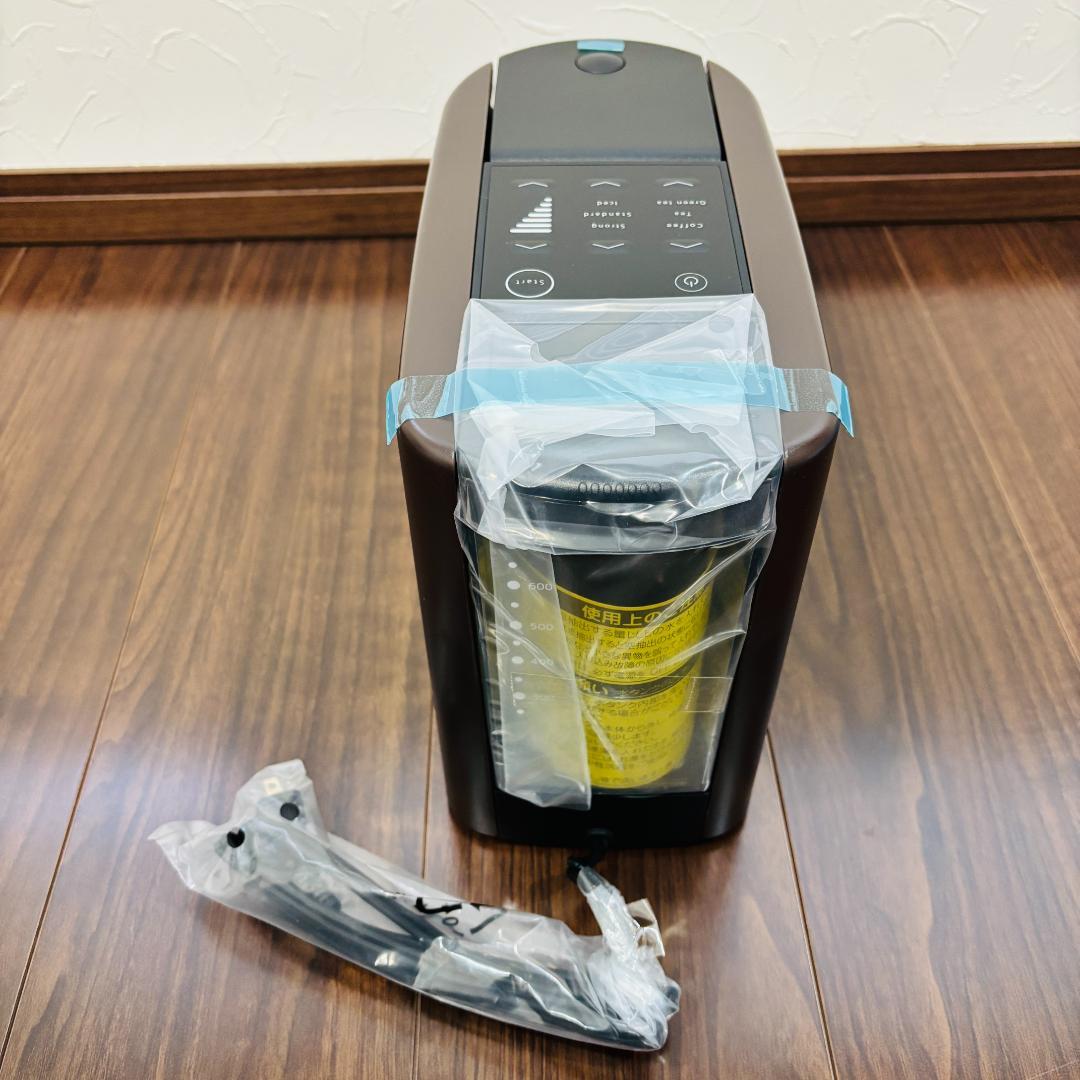 【未使用】UCC DRIP POD ドリップポッド ブラウン DP3(T)