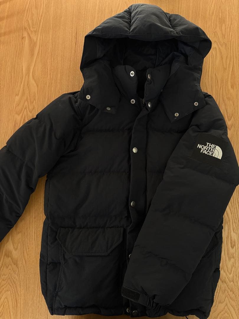 THE NORTH FACE キャンプシエラショート Sサイズ