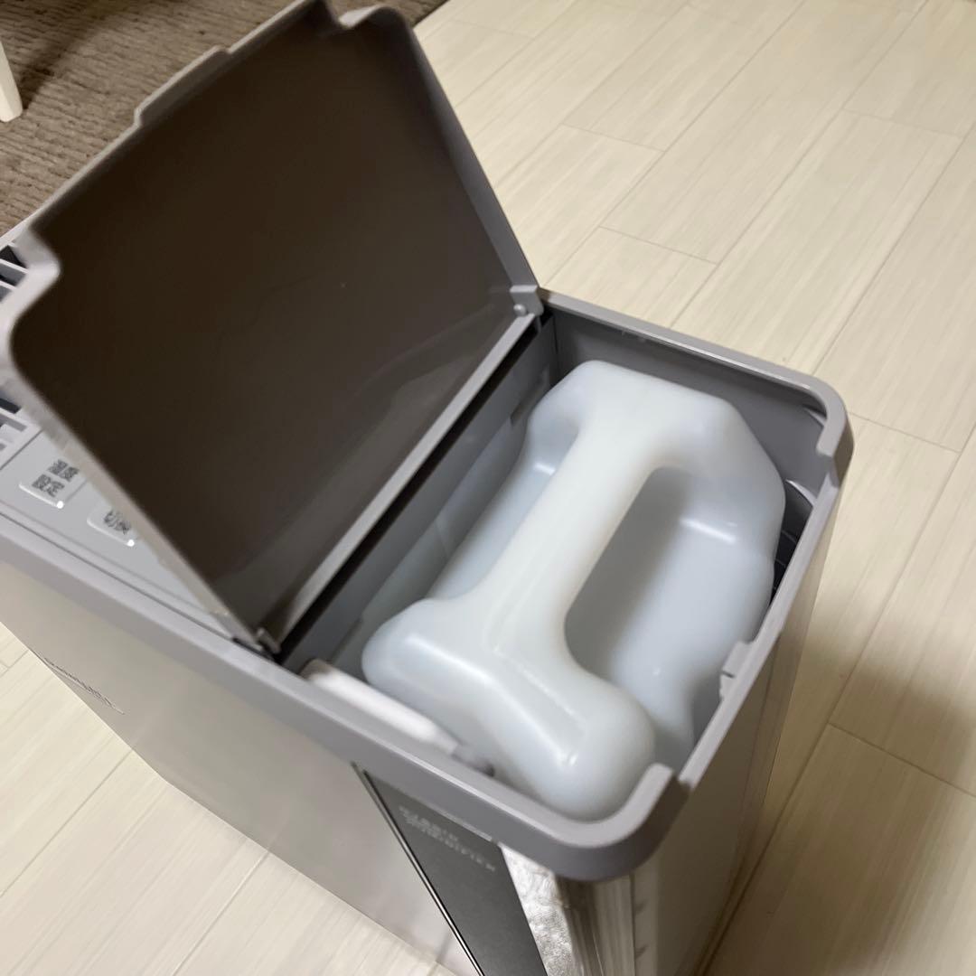 ダイニチ　ハイブリッド加湿器　HD-N325E5