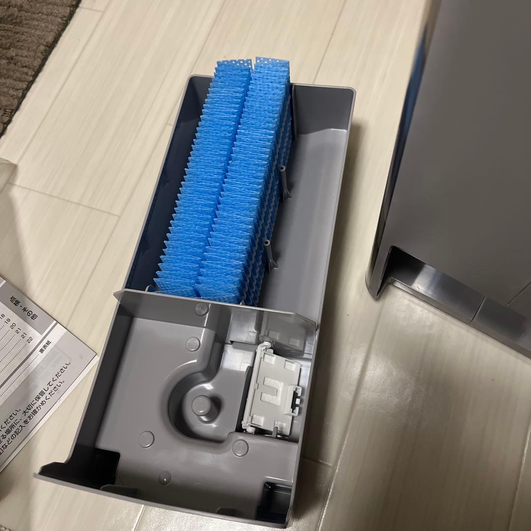 ダイニチ　ハイブリッド加湿器　HD-N325E5