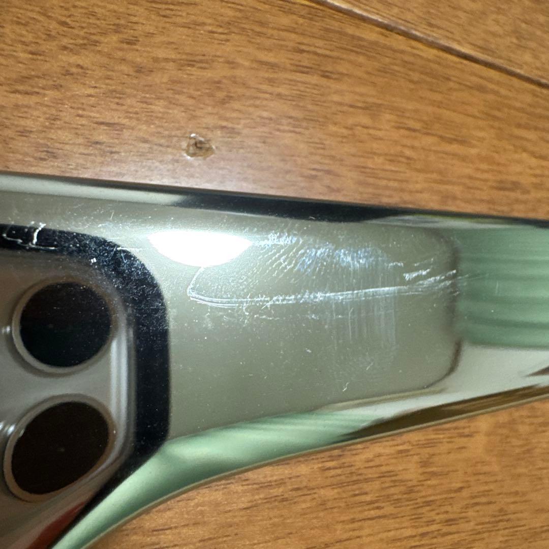 トヨタ 80系ハリアー　メッキパーツ