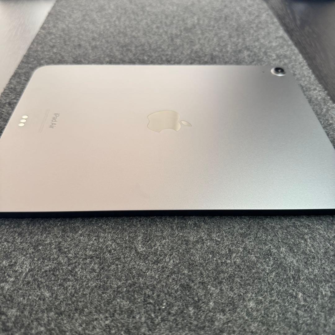 Apple iPad Air 第5世代 Wi-Fi 64GB Pencil2