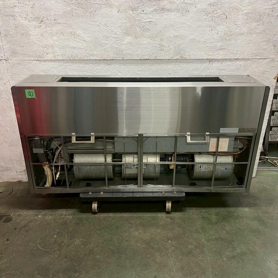 ダイキン パッケージエアコン FXYTP140MC 2018年製 ② Y1555