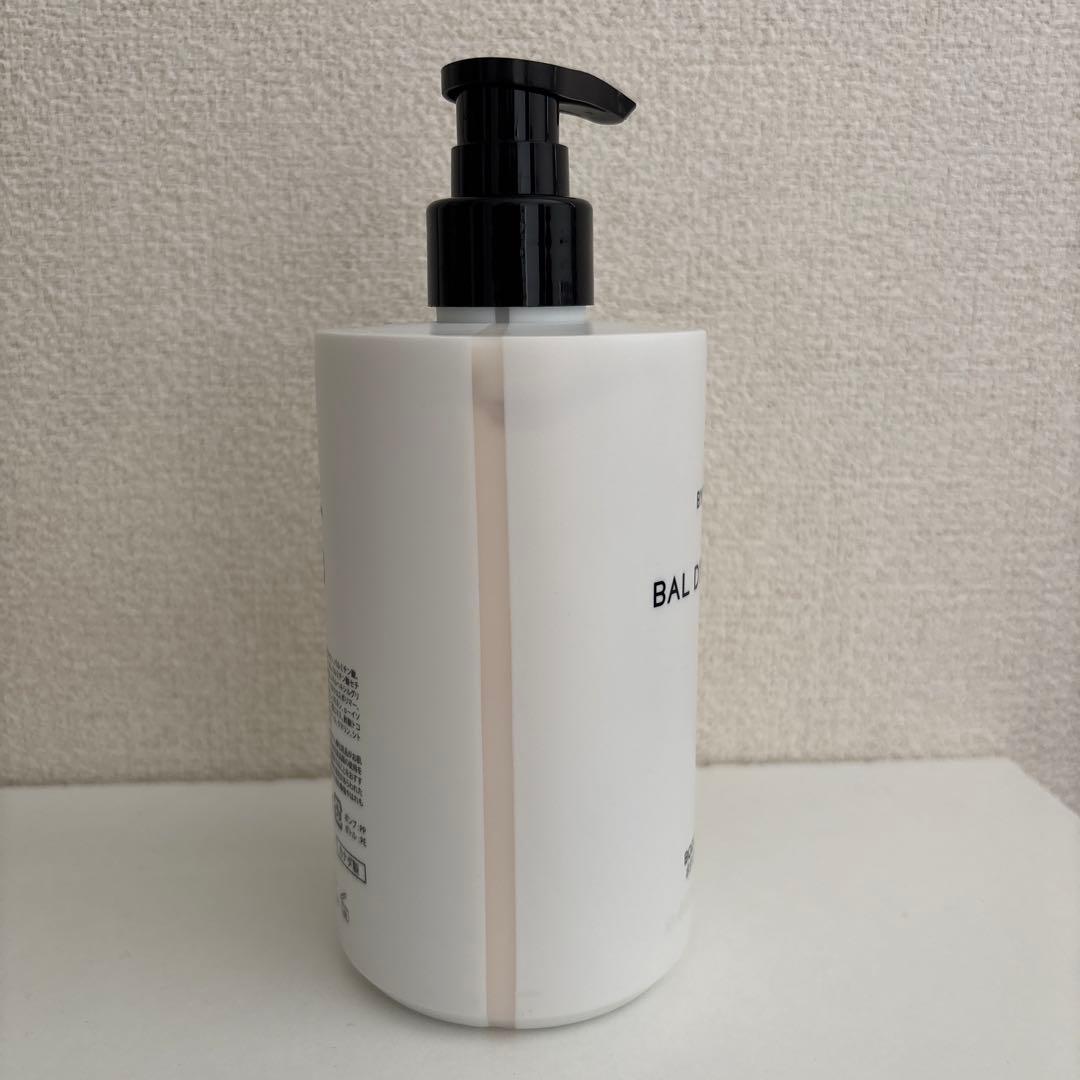 BYREDO ボディローションとハンドウォッシュ　ハンドソープ