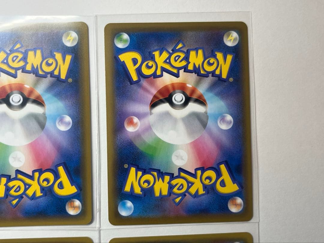 ポケモンカード 25th ルギア ホウオウ ミュウミラー セット