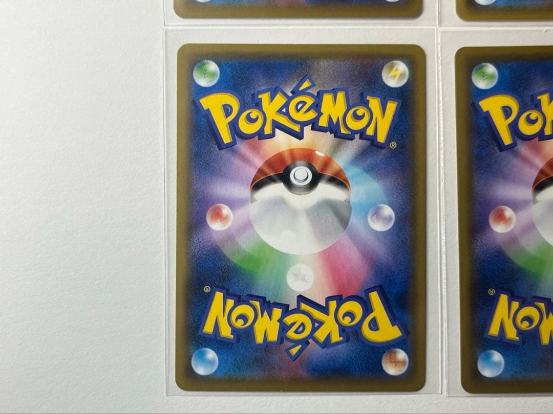 ポケモンカード 25th ルギア ホウオウ ミュウミラー セット