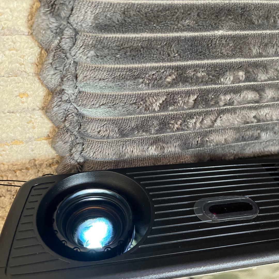 RICOH プロジェクター