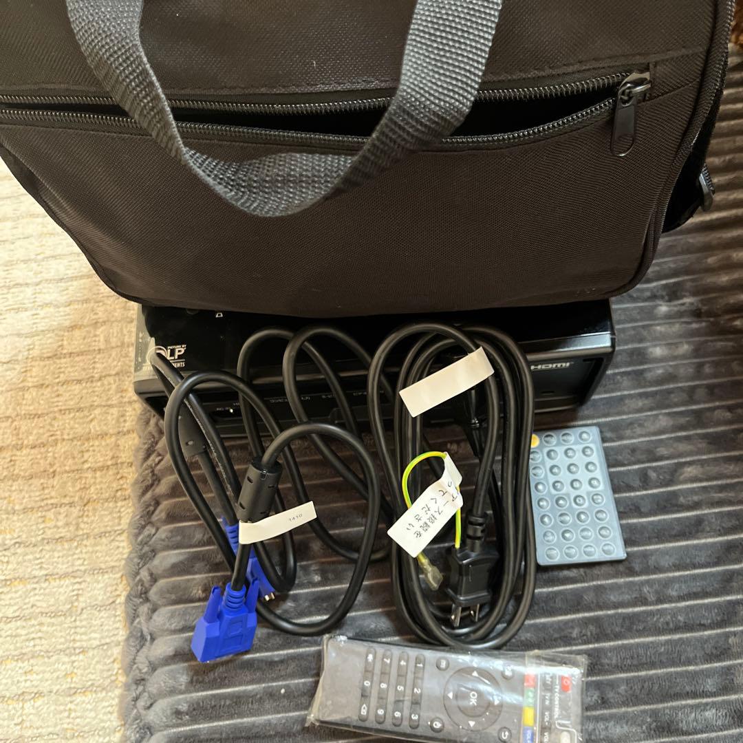 RICOH プロジェクター