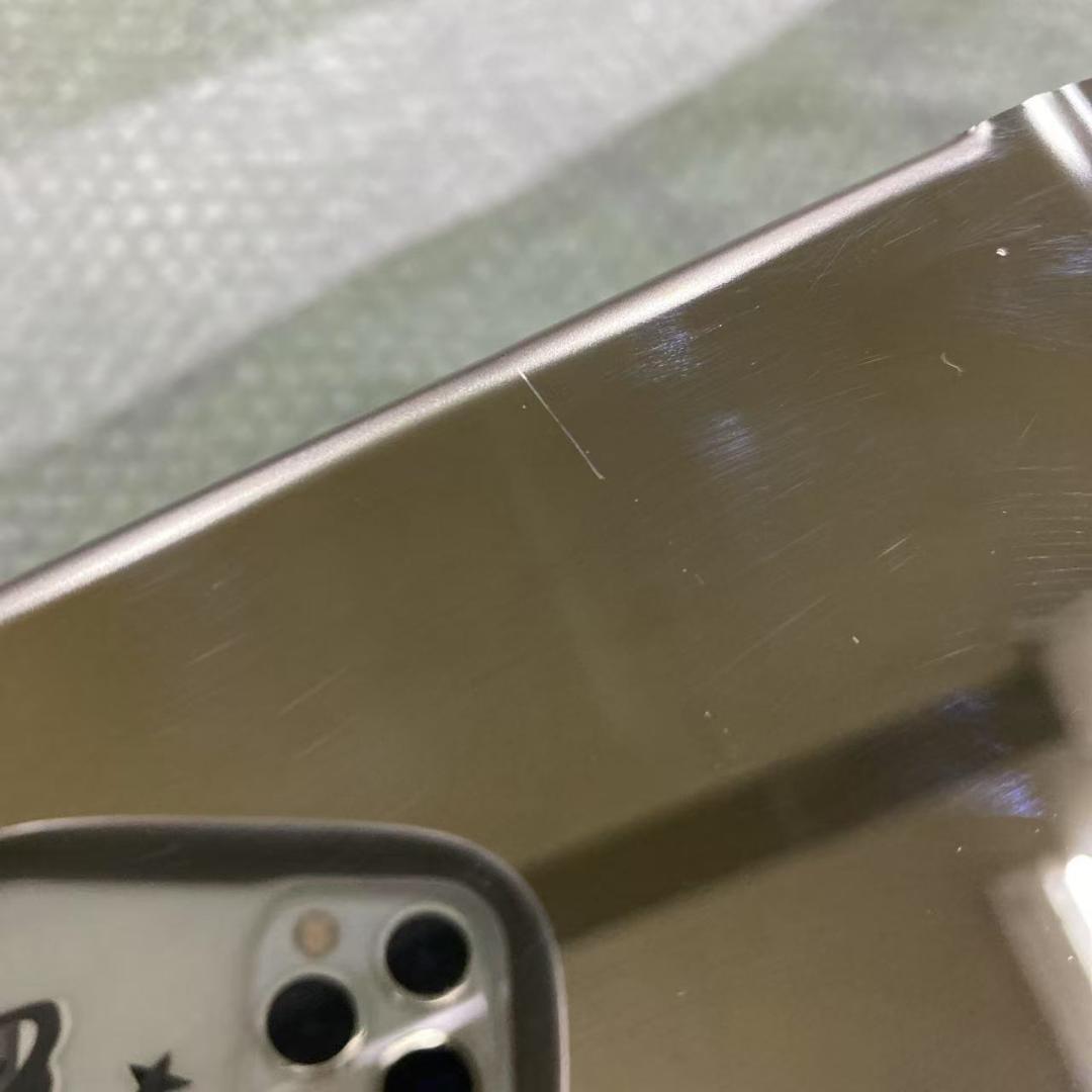 0561 両面鏡面仕様 アンドンバイザー アンドンカバー（900×250） 鏡面