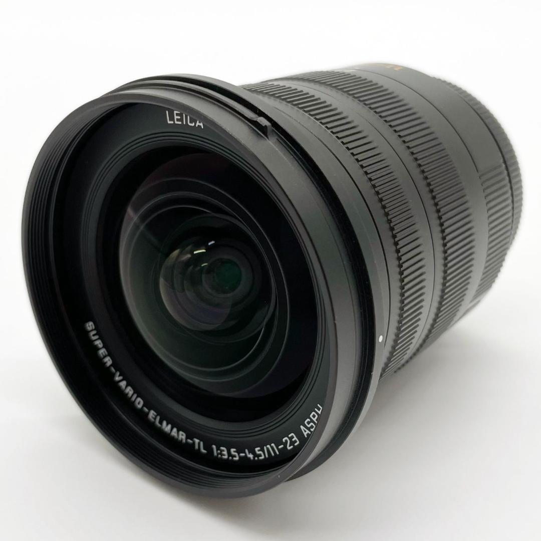 ■LEICA ライカ T f3.5-4.5/11-23mmASPH.