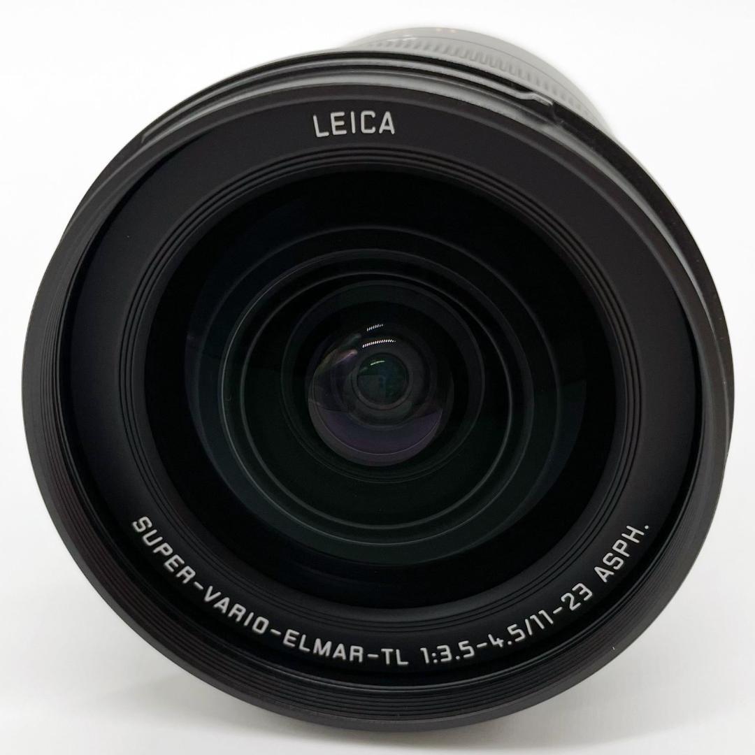 ■LEICA ライカ T f3.5-4.5/11-23mmASPH.