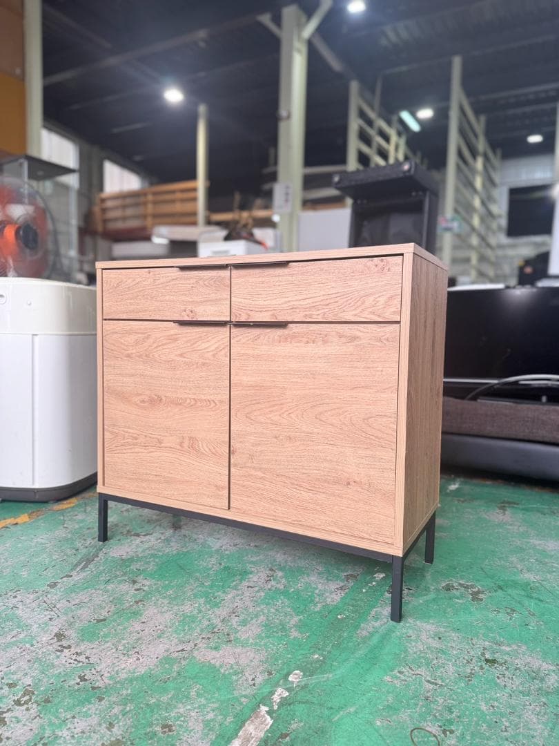 LOWYA キャビネット 59