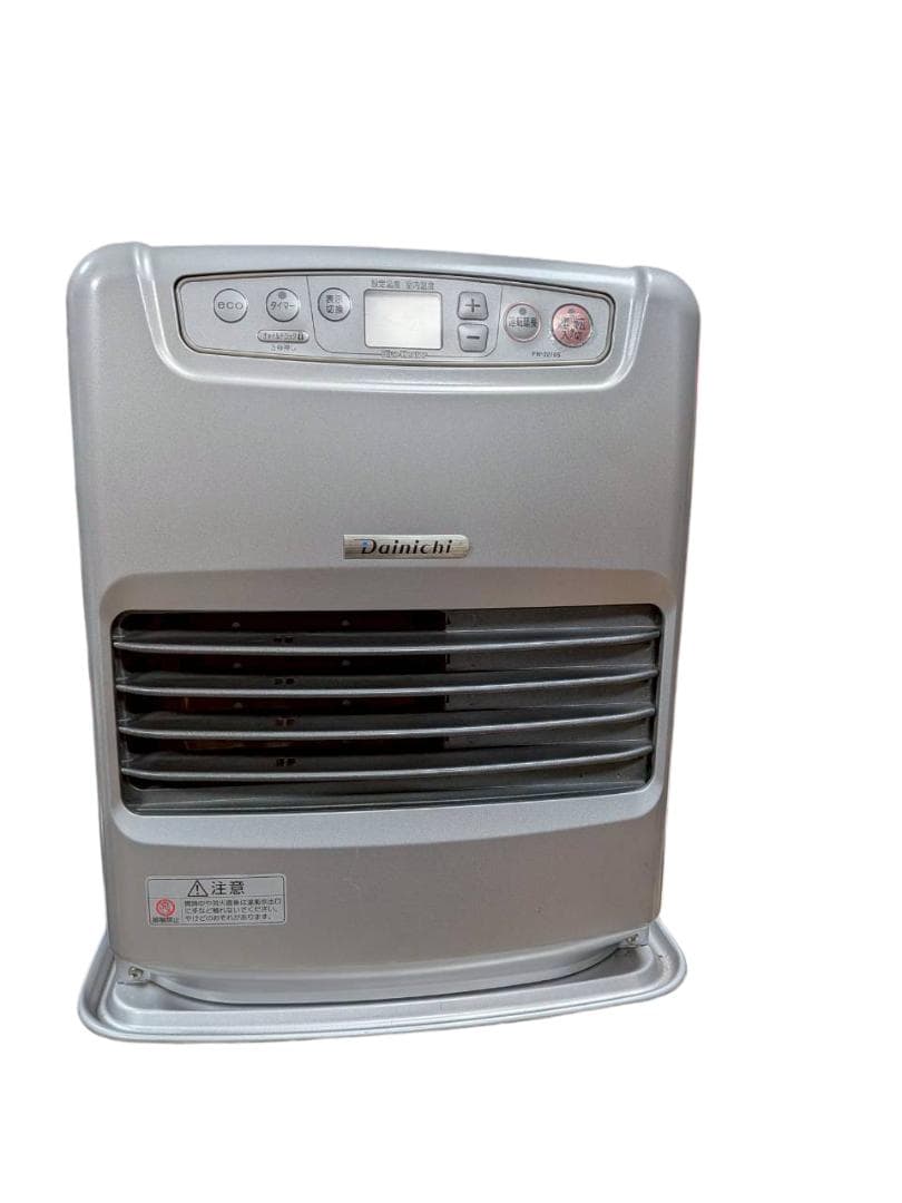 ダイニチ ブルーヒーター 石油ファンヒーター FW-3216S 9-12畳