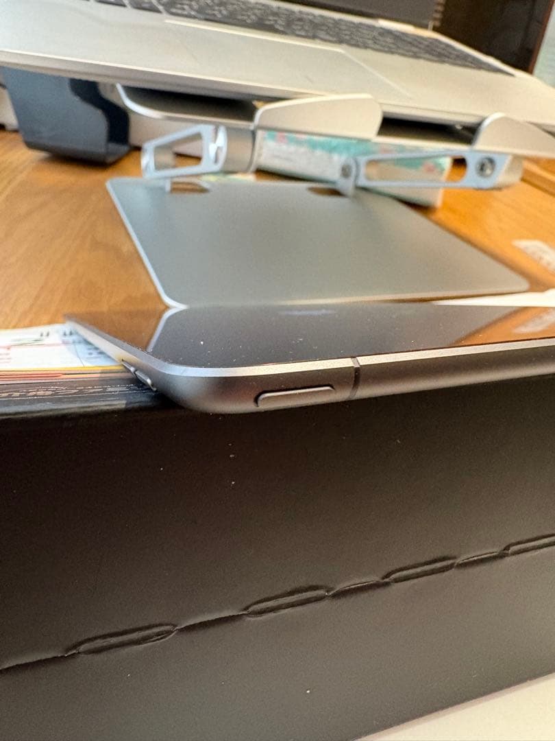 ス*ト様 Apple iPad mini (第5世代) 64GB スペースグレー