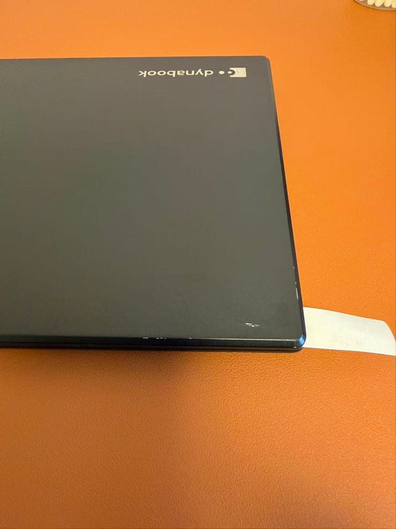 東芝 dynabookG83/FP i5-10210u 8-256 03