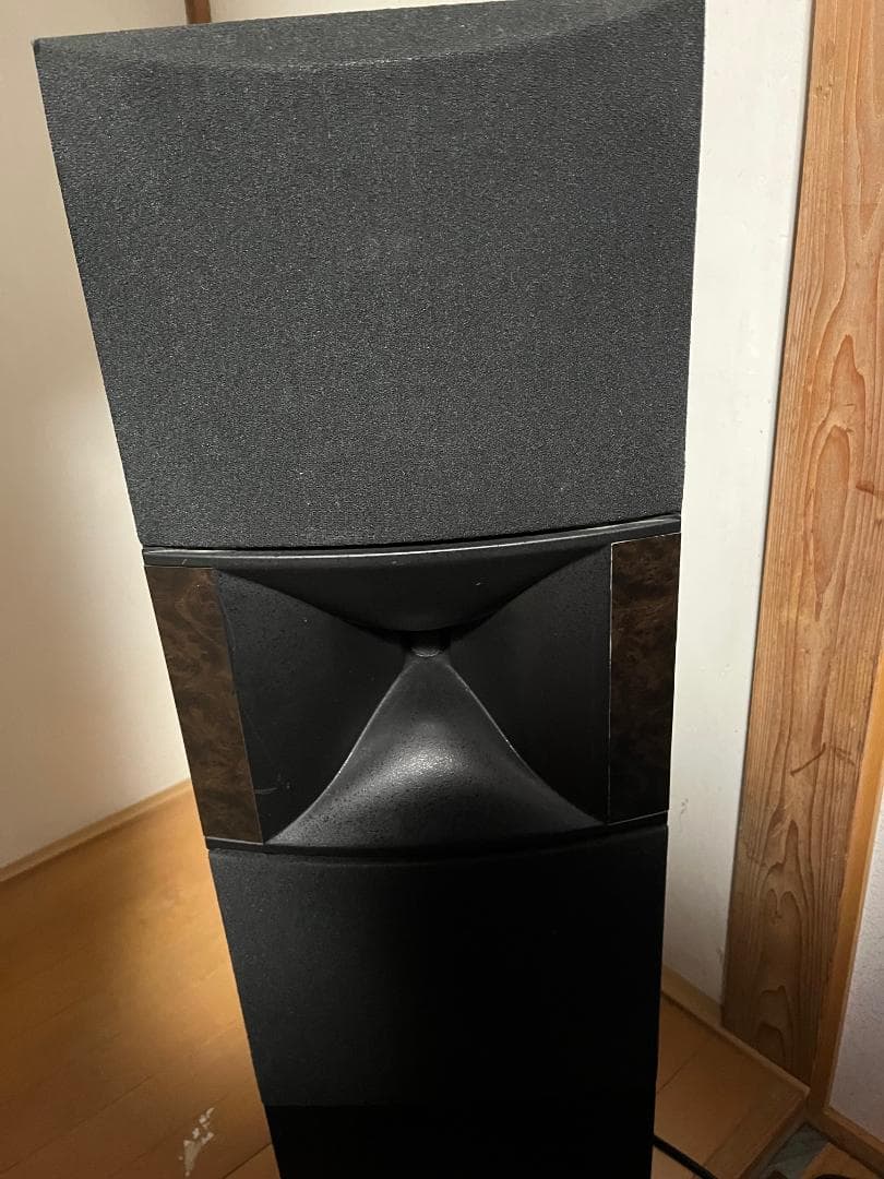 完動美品　【左1本】　JBL SVA1600 ホーン型スピーカー　（右別売）