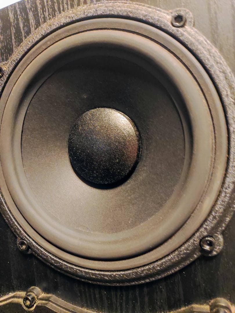 完動美品　【左1本】　JBL SVA1600 ホーン型スピーカー　（右別売）