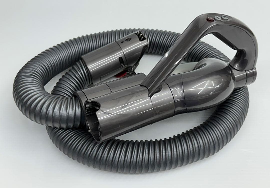 美品　CY29 純正品　動作保証品　Dyson ダイソン　掃除機　ホース　綺麗