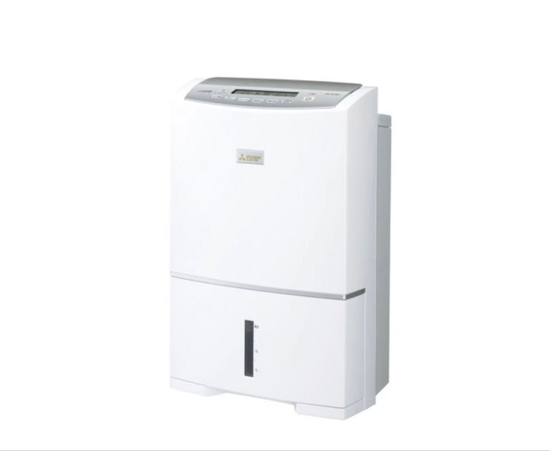 新品 三菱電機 最新除湿機 ホワイト MJ-PV250YX-W ハイパワータイプ