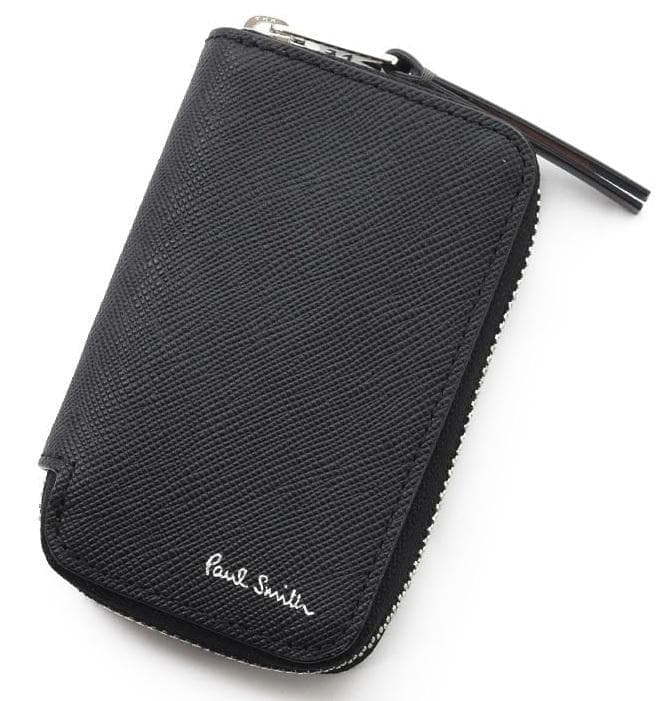 ポールスミス（Paul Smith） スマートキー&カードケース
