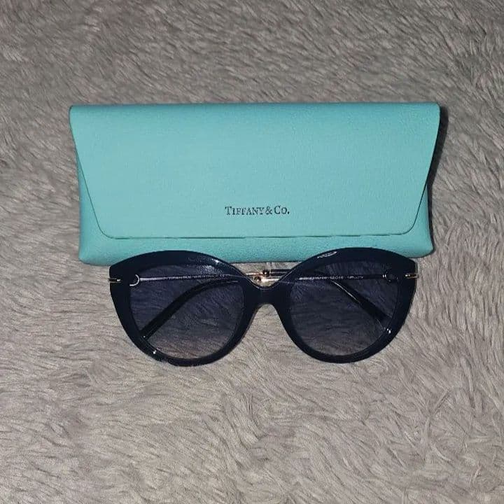 Tiffany & Co.　サングラス