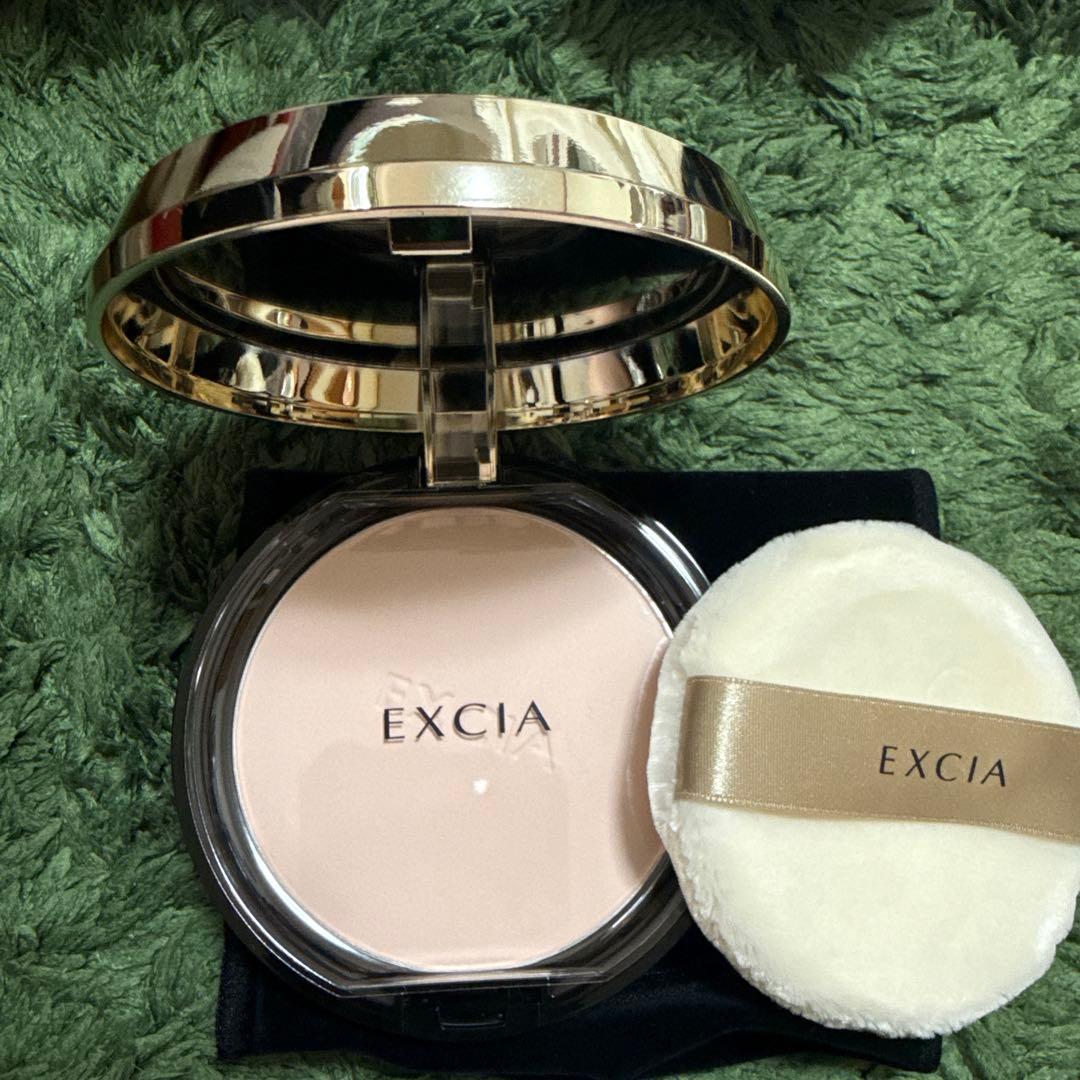 EXCIA セレスティアル ヴェール NA01 30g