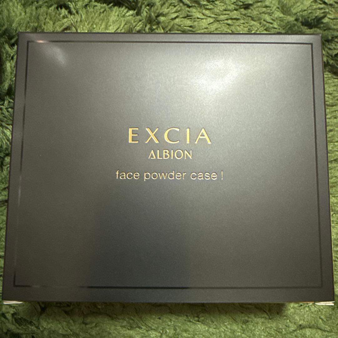 EXCIA セレスティアル ヴェール NA01 30g