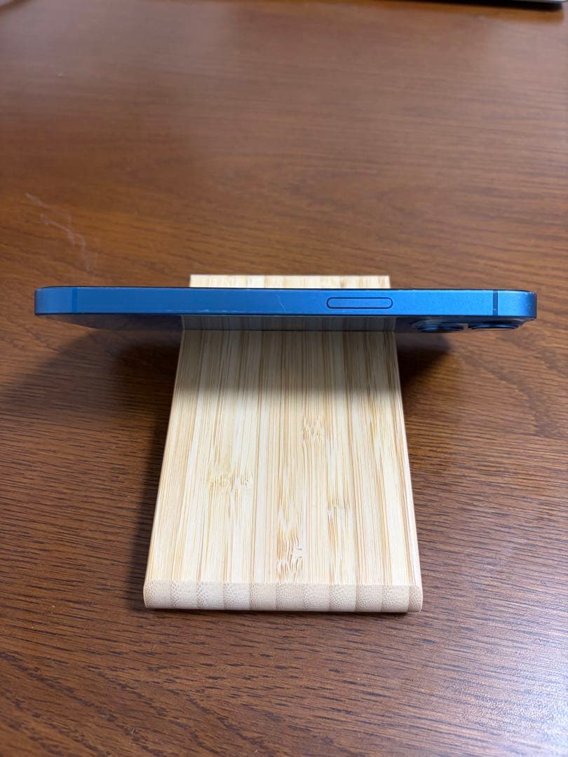 iPhone 13 / 香港モデル / ブルー / 128GB