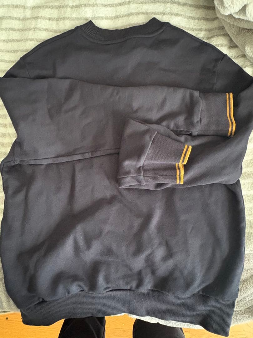 フレッドペリー