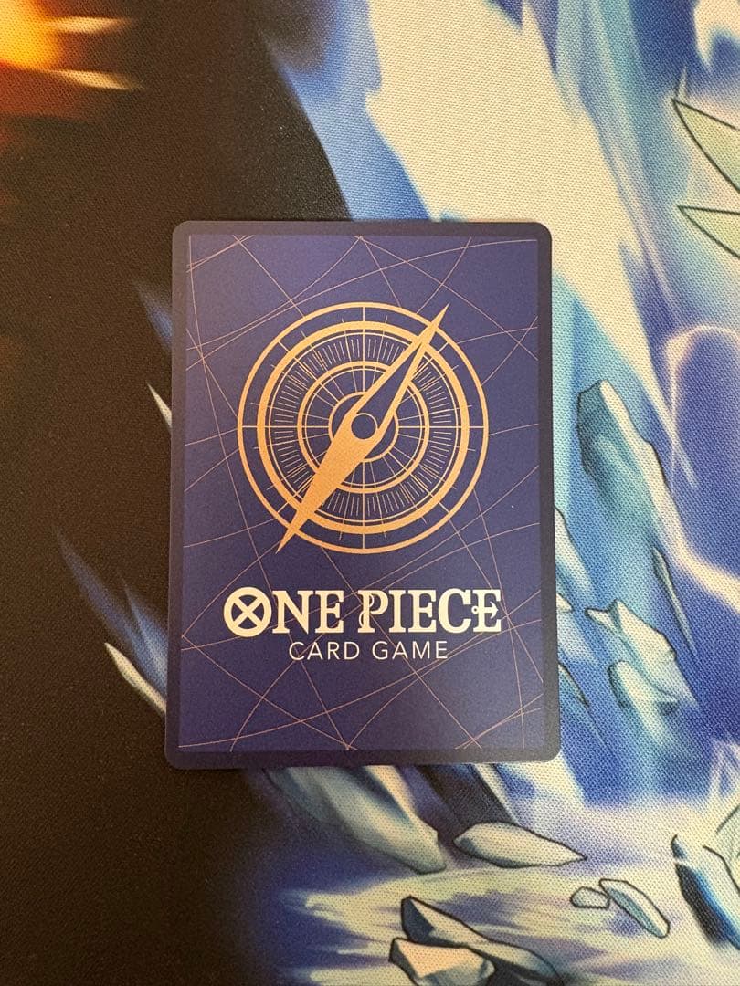 ロロノア・ゾロ SP PRB02-008 サンジ